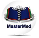 MasterMed App Logo